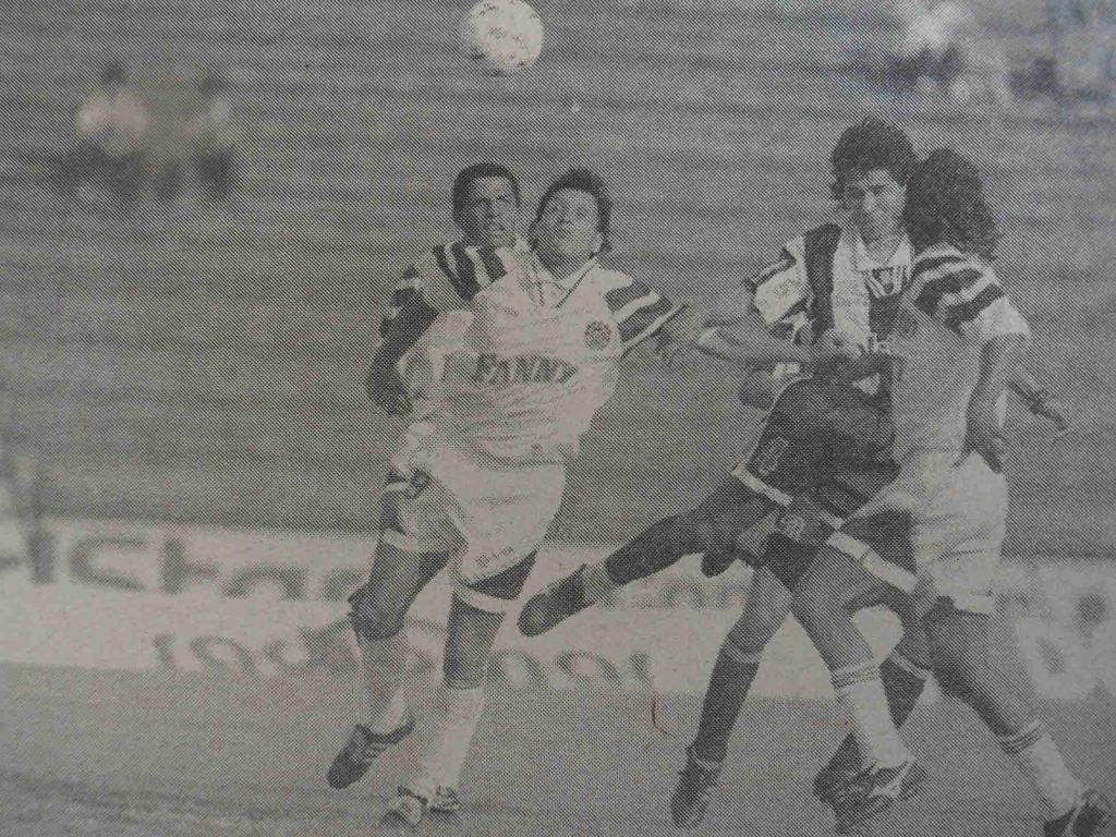 Alianza Lima 3 – Deportivo Sipesa&nbsp;0