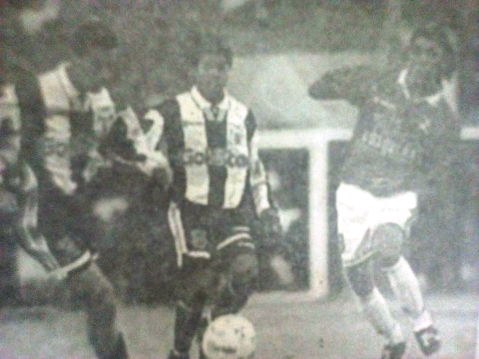 Cienciano 1 – Alianza Lima&nbsp;0