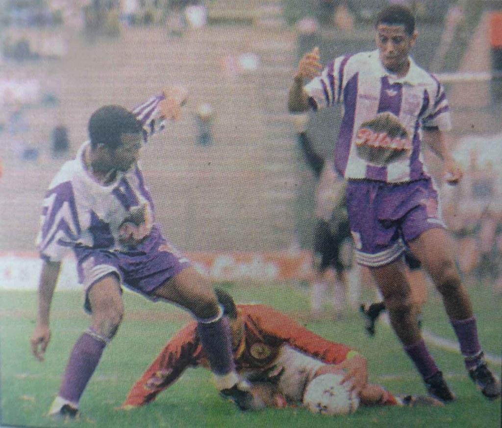 Alianza Lima 1 – Atlético Torino&nbsp;0