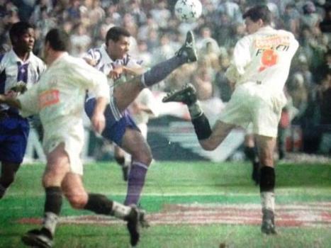 Alianza Lima y Univeritario empataron sin goles.
