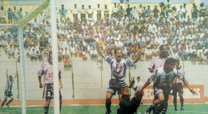 Sport Boys 1 – Alianza Lima&nbsp;3