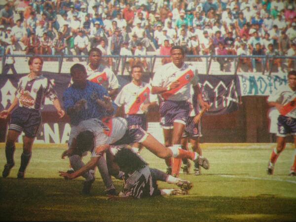 Deportivo Municipal 2 – Alianza Lima&nbsp;0