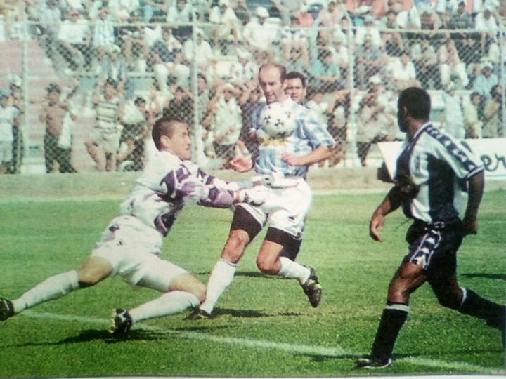 Alianza Atlético 1 – Alianza Lima&nbsp;3