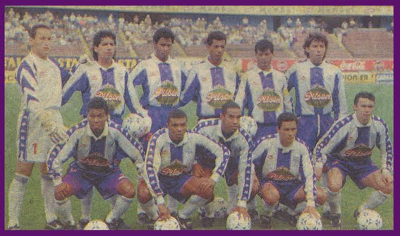 Sporting Cristal 2 – Alianza Lima&nbsp;3