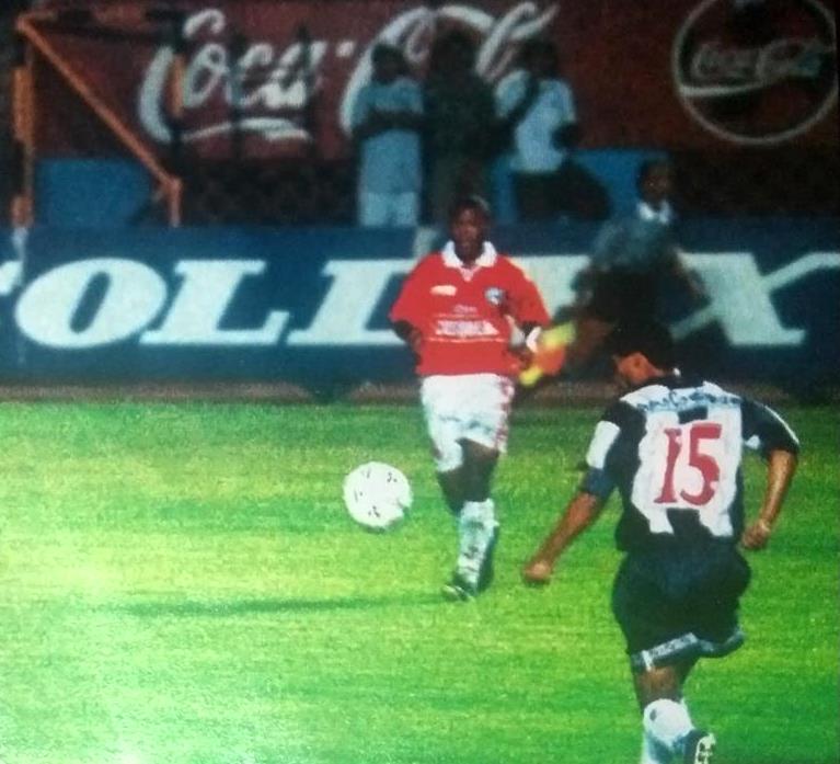 Alianza Lima 2 – Cienciano&nbsp;0