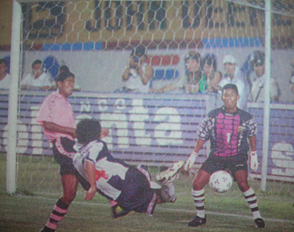 Sport Boys 0 – Alianza Lima&nbsp;0