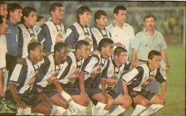 Alianza Lima 1 – Peñarol&nbsp;0