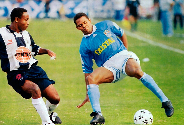 Alianza Lima 0 – Sporting Cristal&nbsp;0