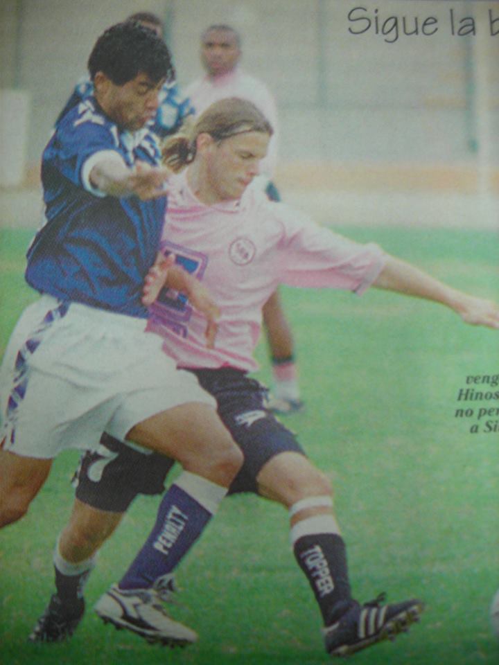 Sport Boys 0 – Alianza Lima&nbsp;1