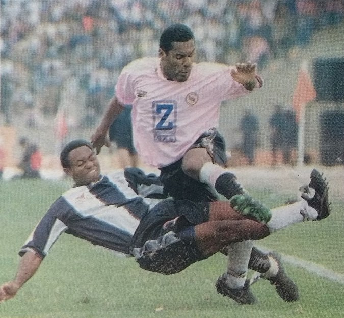 Sport Boys 0 – Alianza Lima&nbsp;0