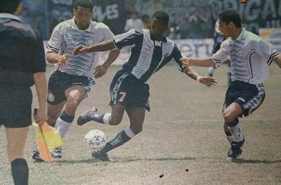 Deportivo Pesquero 0 – Alianza Lima&nbsp;0