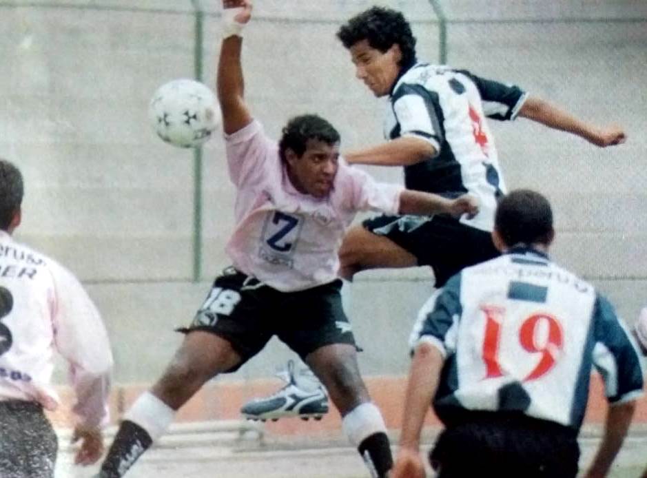 Sport Boys 0 – Alianza Lima&nbsp;1