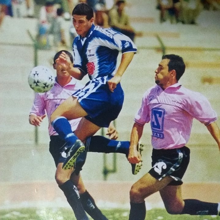 Sport Boys 0 – Alianza Lima&nbsp;1