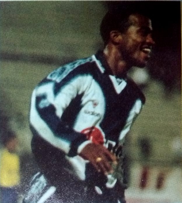 Alianza Lima 4 – Unión Minas&nbsp;1