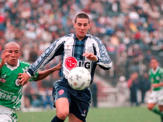 Alianza Lima 4 – IMI&nbsp;0