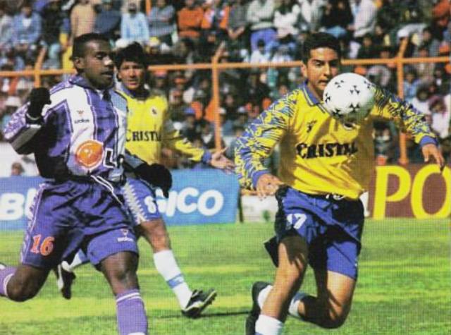 Unión Minas 0 – Alianza Lima&nbsp;0