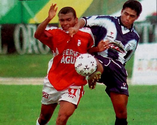 Independiente Santa Fe 0 – Alianza Lima&nbsp;1