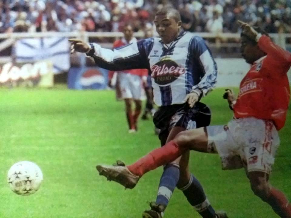 Cienciano 0 – Alianza Lima&nbsp;0