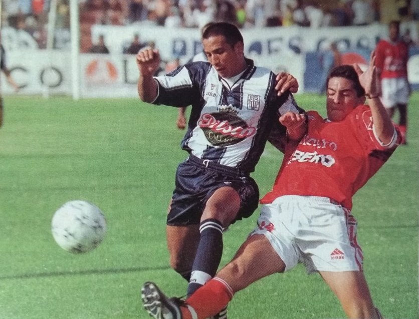 Juan Aurich 2 – Alianza Lima&nbsp;2