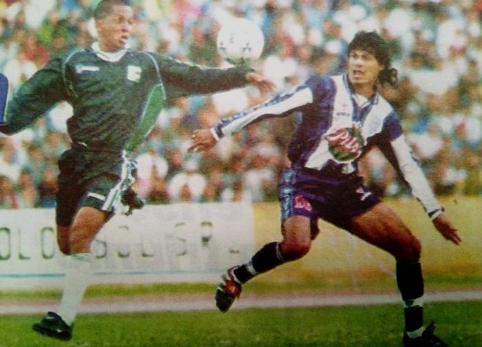Deportivo Wanka 0 – Alianza Lima&nbsp;1