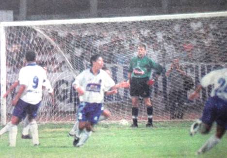 Alianza solo pudo traer un punto de Trujillo.