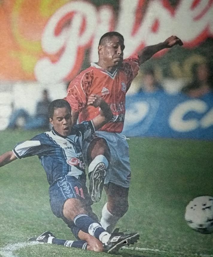 Alianza Lima 3 – Juan Aurich&nbsp;1