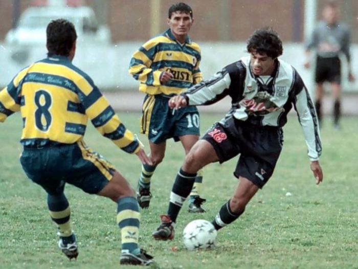 Unión Minas 0 – Alianza Lima&nbsp;1