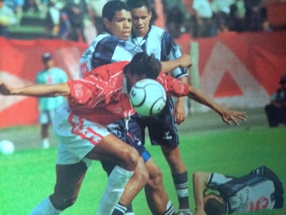 Juan Aurich 1 – Alianza Lima&nbsp;1