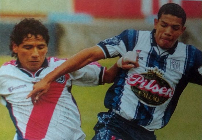 Alianza Lima 0 – Deportivo Municipal&nbsp;0