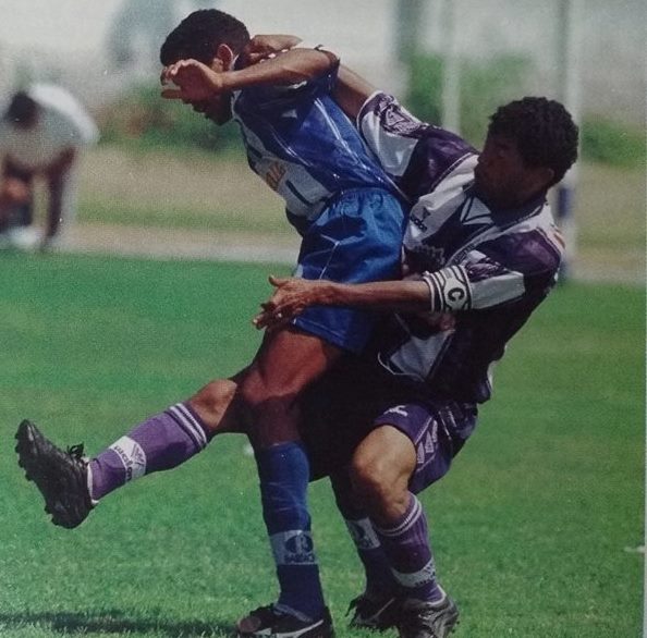 Alianza Atlético 3 – Alianza Lima&nbsp;2