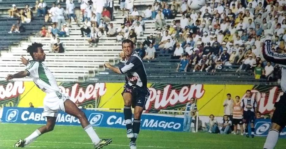 Alianza Lima 4 – Deportivo Wanka&nbsp;0