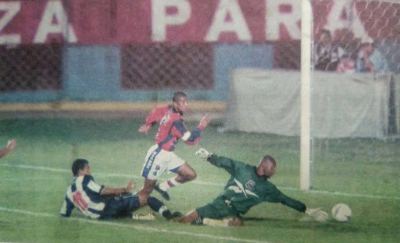 2001 quito