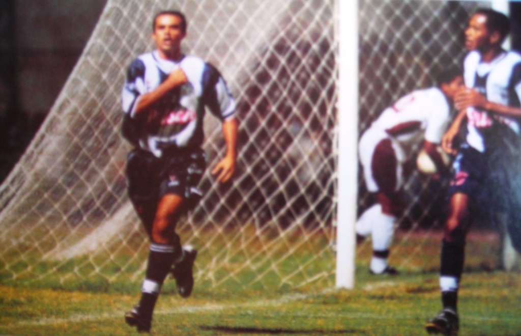 Sport Coopsol 1 – Alianza Lima&nbsp;1