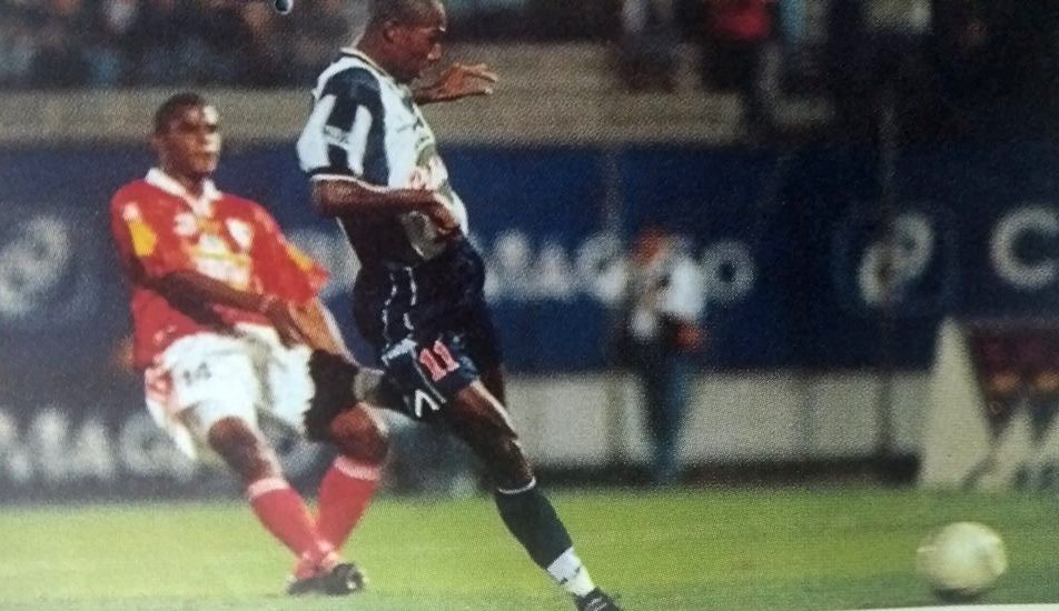 Alianza Lima 3 – Cienciano&nbsp;1