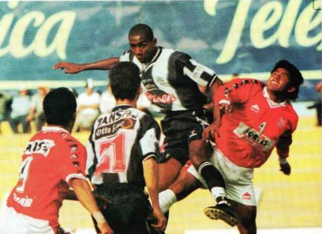 Juan Aurich 2 – Alianza Lima&nbsp;1