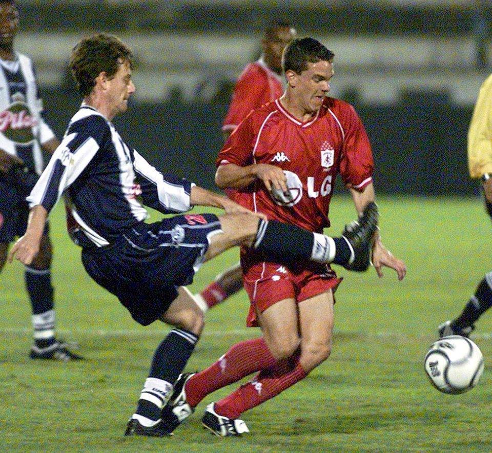 Alianza Lima 1 – América de Cali&nbsp;2