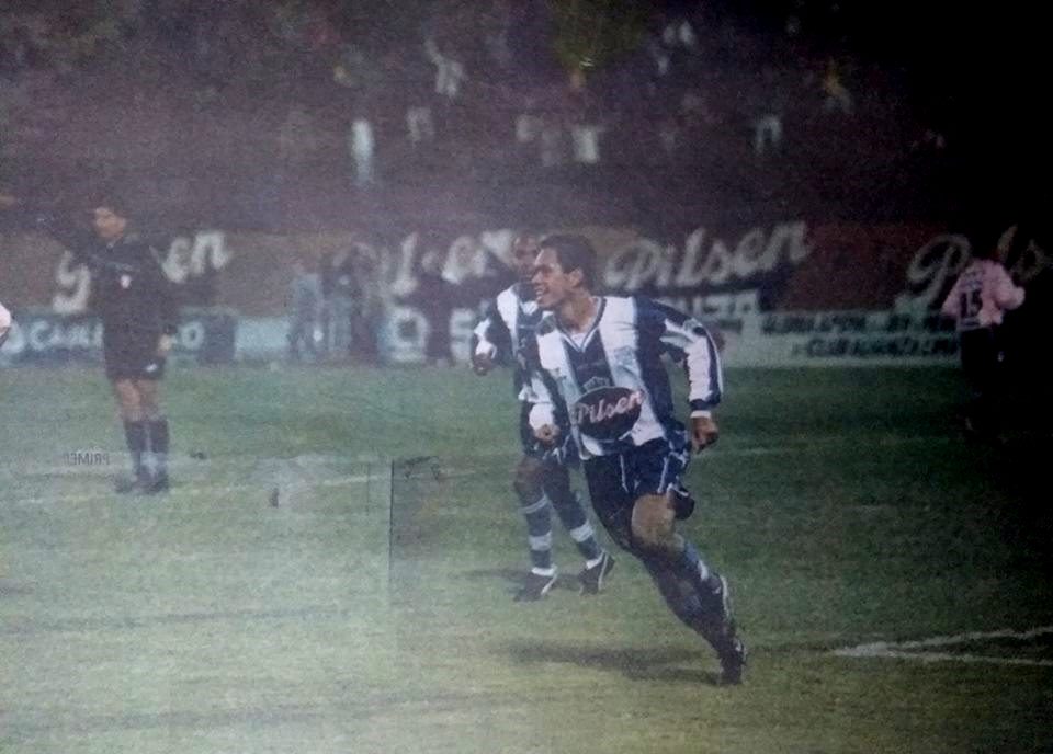 Alianza Lima 2 – Sport Boys&nbsp;0