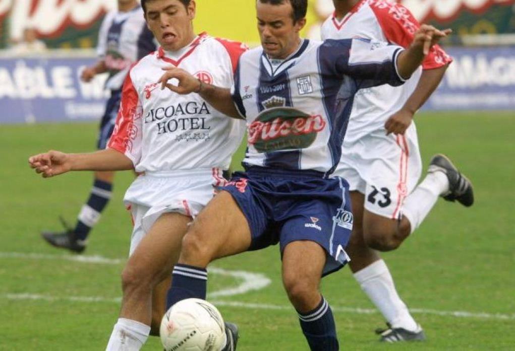 Alianza Lima 3 – Juan Aurich&nbsp;0