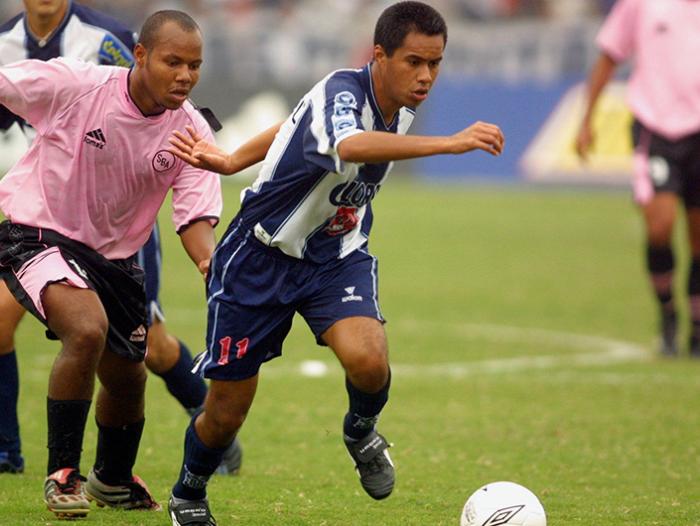 Alianza Lima 3 – Sport Boys&nbsp;1
