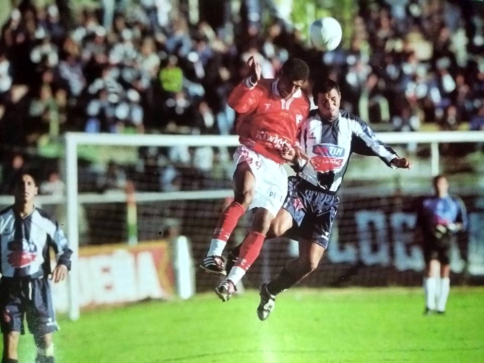 Cienciano 2 – Alianza Lima&nbsp;1