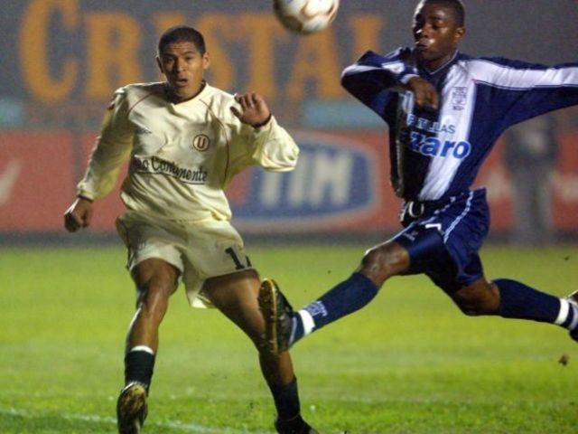 Alianza Lima 1 – Universitario&nbsp;0