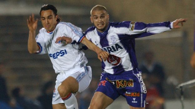 Nacional 3 – Alianza Lima&nbsp;1