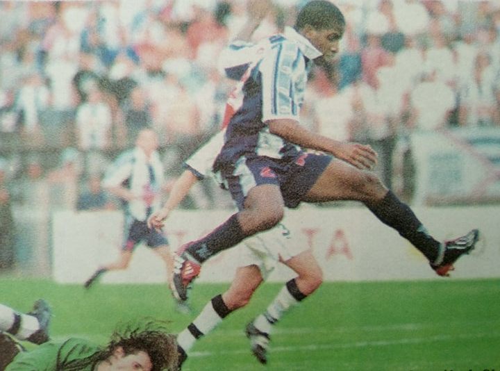 Alianza Lima 1 – Gimnasia y Esgrima&nbsp;1