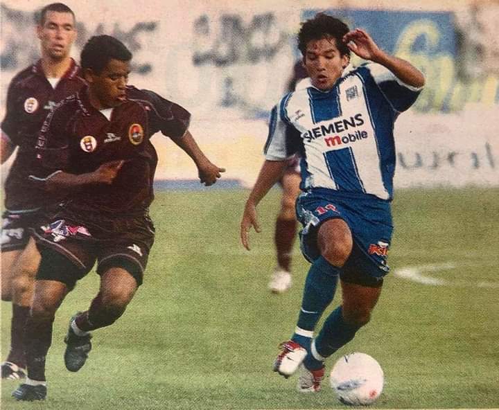 Alianza Lima 1 – Atlético Universidad&nbsp;0