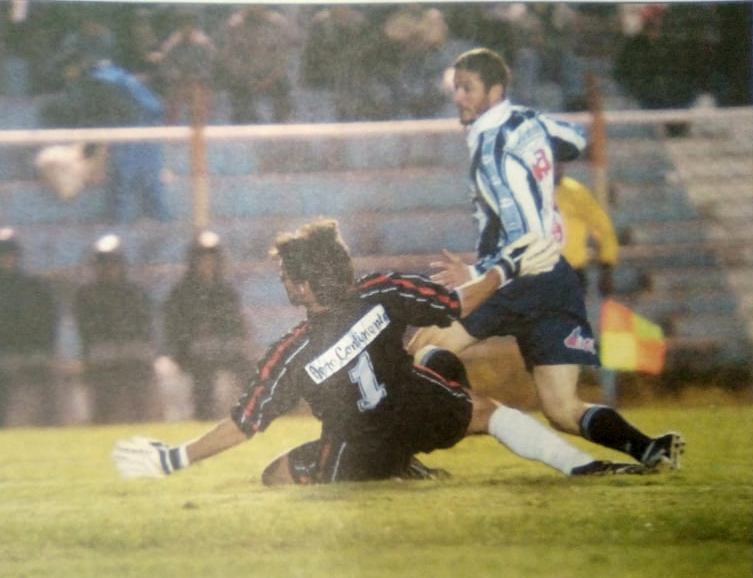 Cienciano 1 – Alianza Lima&nbsp;0