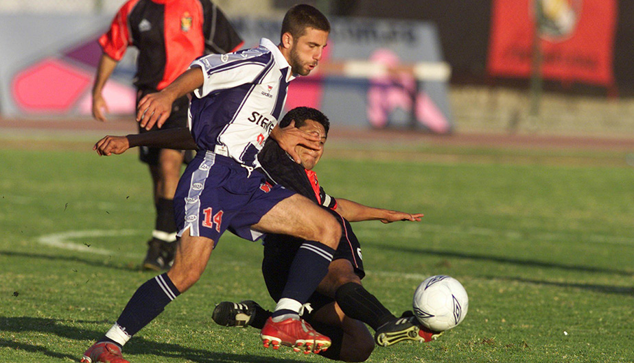 FBC Melgar 0 – Alianza Lima&nbsp;0