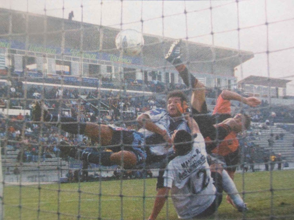 Alianza Lima 2 – FBC Melgar&nbsp;0