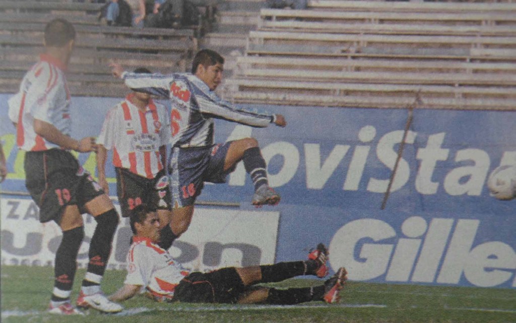 Alianza Lima 3 – Unión Huaral&nbsp;0