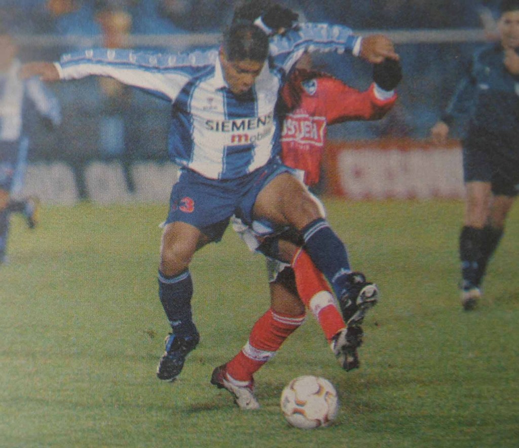 Cienciano 1 – Alianza Lima&nbsp;0