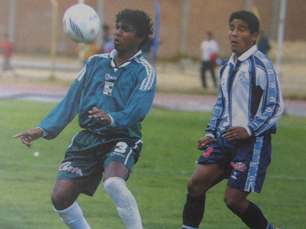 Deportivo Wanka 1 – Alianza Lima&nbsp;0